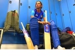 Harmanpreet Kaur is the only Indian captain to have won the ICC Women's World Cup.