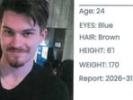 Who is Phoenix Phillips? Steelers fan goes missing while visiting Cleveland for game against the Browns