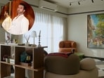 Gurfateh Pirzada gave a house tour to Mashable India.