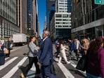 Few industries are as sensitive to interest rates as commercial real estate.