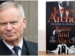 Four books by Jeffrey Archer that should be on your must-read list.