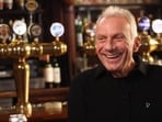 Joe Montana's firm, Liquid 2 Ventures, put $100,000 into GitLab in 2015. Joe Montana's firm, Liquid 2 Ventures, put $100,000 into GitLab in 2015.