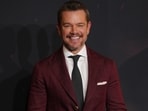 Matt Damon launched the H2O Africa Foundation in 2006, the first step toward Water.org.