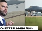 Has Iran forced US bombers out of Britain and is worse coming?