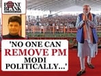 PM Modi completes a quarter of a century as head of a state and country on Wednesday, October 7.