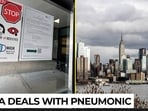 New York has declared a measles disaster emergency as infections rise in under-vaccinated communities