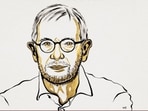  Francis Halzen.