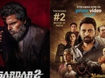 Prime Video Trending: తెలుగు హారర్ థ్రిల్లర్, తమిళ స్పై థ్రిల్లర్.. ప్రైమ్ వీడియో టాప్ 10 ట్రెండింగ్ మూవీస్, వెబ్ సిరీస్