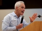 Former Chicago Mayor and Ambassador to Japan Rahm Emanuel pushed for a US president who is Jewish. Former Chicago Mayor and Ambassador to Japan Rahm Emanuel pushed for a US president who is Jewish.