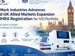 Lord’s Mark Industries Advances UK & Allied Countries Expansion with MHRA Registration for IVD Portfolio