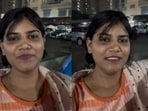 Mumbai woman warns against ‘home loan trap’ after seeing luxury society deserted on Monday night