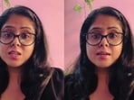 A Bengaluru woman claimed high rents and property prices made the city unaffordable for the middle class.