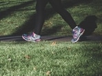 Walking is an underrated form of exercise!