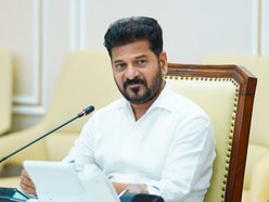 సీఎం రేవంత్ రెడ్డి 