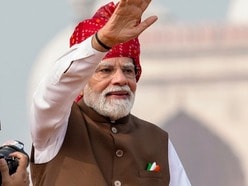ప్రధానమంత్రి నరేంద్ర మోదీ..