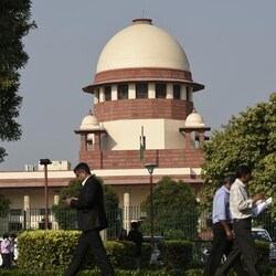 The court quashed prosecution against a man accused of having sexually exploited a woman on the pretext of marriage. (HT PHOTO)