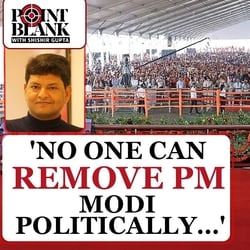 PM Modi completes a quarter of a century as head of a state and country on Wednesday, October 7.
