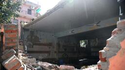 Man injured in fireworks blast in Ghaziabad succumbs to injuries Man injured in fireworks blast in Ghaziabad succumbs to injuries