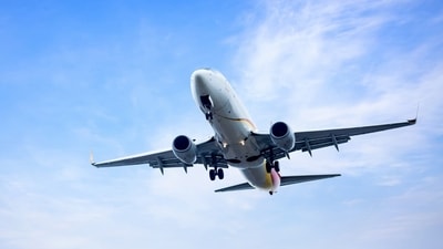 Know the best dates to book flights. (Picture credit: Freepik) Know the best dates to book flights. (Picture credit: Freepik)