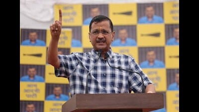 After the CBI conducted raids at multiple locations, including the camp office of chief minister Bhagwant Mann, AAP leaders and cabinet ministers on Tuesday called out the BJP-led Centre for allegedly misusing the central investigating agencies ahead of the state assembly elections. After the CBI conducted raids at multiple locations, including the camp office of chief minister Bhagwant Mann, AAP leaders and cabinet ministers on Tuesday called out the BJP-led Centre for allegedly misusing the central investigating agencies ahead of the state assembly elections.