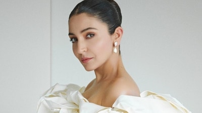 Anushka Sharma and her parents, Ashima Ajay Kumar Sharma and Ajay Kumar Sharma, have purchased two adjoining apartments in Godrej Skyshore, a luxury residential project in Mumbai's Versova. Anushka Sharma and her parents, Ashima Ajay Kumar Sharma and Ajay Kumar Sharma, have purchased two adjoining apartments in Godrej Skyshore, a luxury residential project in Mumbai's Versova.