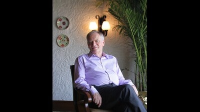 Author Jeffrey Archer (15 April 1940-5 October 2026) (HT Archive) Author Jeffrey Archer (15 April 1940-5 October 2026) (HT Archive)