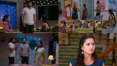 బ్రహ్మముడి సీరియల్ అక్టోబర్ 6 ఎపిసోడ్ బ్రహ్మముడి సీరియల్ అక్టోబర్ 6 ఎపిసోడ్