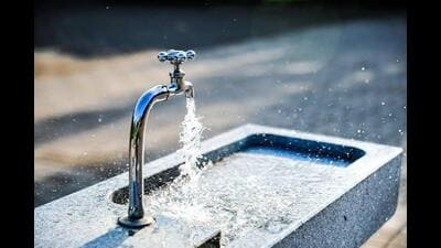Citing Haryana as an example, Dr Kadian said the state’s integrated water resources action plan (IWRAP) and Haryana Water Resources Authority (HWRA) provide an integrated framework. (HT File)