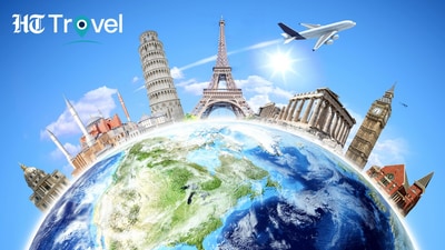 Cleartrip has launched customisable holiday packages combining flights, hotels, activities and transfers, with expert assistance and round-the-clock support. (canva.com) Cleartrip has launched customisable holiday packages combining flights, hotels, activities and transfers, with expert assistance and round-the-clock support. (canva.com)