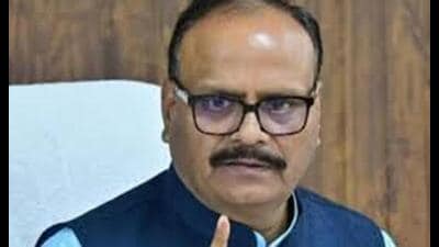 Dy CM Brajesh Pathak (Sourced)
