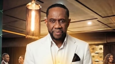 Freddie Jackson, the voice behind “You Are My Lady,” died at 69, leaving behind decades of beloved R&B music. (Freddie Jackson/Instagram) Freddie Jackson, the voice behind “You Are My Lady,” died at 69, leaving behind decades of beloved R&B music. (Freddie Jackson/Instagram)