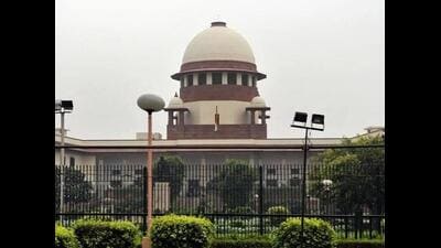 Holding that a fair and transparent investigation was necessary, the court entrusted the probe to the CBI, directing it to register an FIR and proceed forthwith. (HT) Holding that a fair and transparent investigation was necessary, the court entrusted the probe to the CBI, directing it to register an FIR and proceed forthwith. (HT)