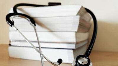 IMA, Pune chapter, has opposed what it described as pressure on doctors and hospitals to register under ABDM, stating that registrations under its key components are voluntary. (Getty Images/iStockphoto (PIC FOR REPRESENTATION)) IMA, Pune chapter, has opposed what it described as pressure on doctors and hospitals to register under ABDM, stating that registrations under its key components are voluntary. (Getty Images/iStockphoto (PIC FOR REPRESENTATION))