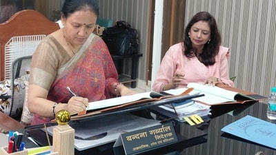 SCERT Uttarakhand and Kotak Education Foundation collaborate to build AI literacy among teachers SCERT Uttarakhand and Kotak Education Foundation collaborate to build AI literacy among teachers