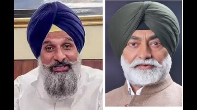 Majithia and Khaira have filed separate applications seeking vacation of the ex parte interim injunction passed against them on September 8. An ex-parte injunction is a temporary court order passed without first hearing the other side. Majithia and Khaira have filed separate applications seeking vacation of the ex parte interim injunction passed against them on September 8. An ex-parte injunction is a temporary court order passed without first hearing the other side.