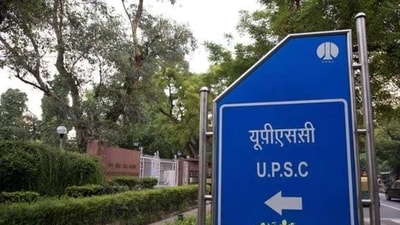 UPSC ESE 2026: Last date to apply today for 480 posts at upsc.gov.in, check exam dates and direct link here (HT_PRINT) UPSC ESE 2026: Last date to apply today for 480 posts at upsc.gov.in, check exam dates and direct link here (HT_PRINT)