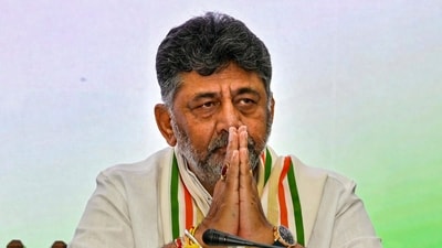 Karnataka plans to introduce AI training in govt schools from Class 6 (Handout) Karnataka plans to introduce AI training in govt schools from Class 6 (Handout)