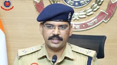 Police said the accused circulated the incriminating video reel through one Instagram account as authentic (X/DelhiPolice) Police said the accused circulated the incriminating video reel through one Instagram account as authentic (X/DelhiPolice)