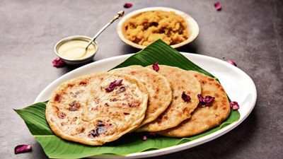 Know what the country eats on Dussehra Know what the country eats on Dussehra