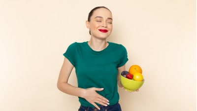 Adequate fibre intake is crucial for digestion and health, with adults needing 25-30g daily. Small, consistent dietary changes, such as adding whole grains, fruits, and vegetables, can increase fibre levels and support overall wellbeing. Adequate fibre intake is crucial for digestion and health, with adults needing 25-30g daily. Small, consistent dietary changes, such as adding whole grains, fruits, and vegetables, can increase fibre levels and support overall wellbeing.