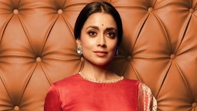 'অজয় স্যারের আগে আমাকে বাড়ি পাঠানো হত', দৃশ্যম টিমের প্রতি কৃতজ্ঞ ‘মা’ শ্রিয়া 'অজয় স্যারের আগে আমাকে বাড়ি পাঠানো হত', দৃশ্যম টিমের প্রতি কৃতজ্ঞ ‘মা’ শ্রিয়া