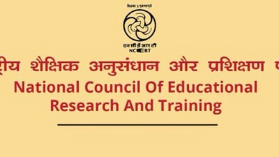 NCERT Diploma Course 2026: Online course registration begins on October 12, class 6 to 8 science teachers can apply at ncert.nic.in NCERT Diploma Course 2026: Online course registration begins on October 12, class 6 to 8 science teachers can apply at ncert.nic.in