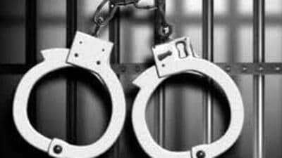 The illegal pistols were allegedly sold in eastern Uttar Pradesh at a profit of  ₹15,000-20,000 per weapon. (For representation)