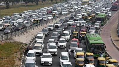 The new authority will coordinate long-term transport planning, appraise ₹500 crore-plus projects and integrate data from roads, railways, ports, aviation and waterways. The new authority will coordinate long-term transport planning, appraise ₹500 crore-plus projects and integrate data from roads, railways, ports, aviation and waterways.
