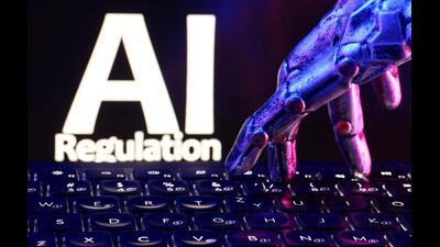 The real danger of AI is not some hypothetical superintelligence’s decision to destroy humanity; it is corporate recklessness. (Reuters) The real danger of AI is not some hypothetical superintelligence’s decision to destroy humanity; it is corporate recklessness. (Reuters)