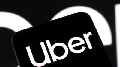 Uber is buying corporate catering platform ezCater for $2.3 billion. (Representational Photo/REUTERS)