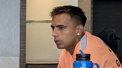 Rodrigo Zalazar (Uruguay FA) Rodrigo Zalazar (Uruguay FA)