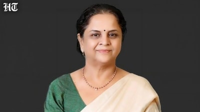 Dr. Aruna Sharma, Former Secretary- Steel, Government of India and Practitioner Development Economist Dr. Aruna Sharma, Former Secretary- Steel, Government of India and Practitioner Development Economist