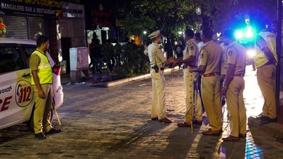 The DCP said the three accused had told police that they had enmity with Nandan over financial issues, but investigators were still trying to establish the exact reason for the confrontation. (PTI/Representational) The DCP said the three accused had told police that they had enmity with Nandan over financial issues, but investigators were still trying to establish the exact reason for the confrontation. (PTI/Representational)