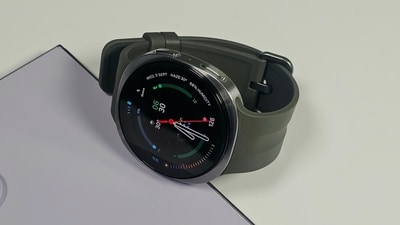 Accurate health data can make a smartwatch far more useful beyond notifications and workouts. Accurate health data can make a smartwatch far more useful beyond notifications and workouts.
